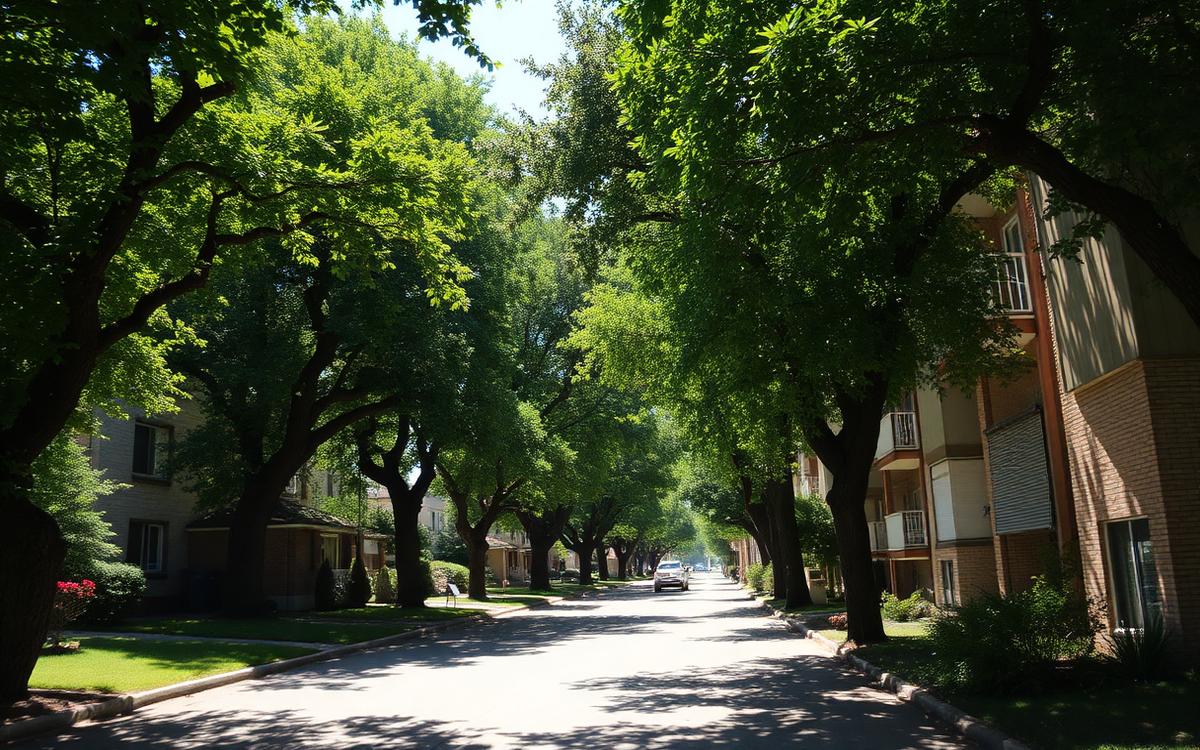 Ljeto u Gajnicama: vrućine, sjena i što raditi s djecom