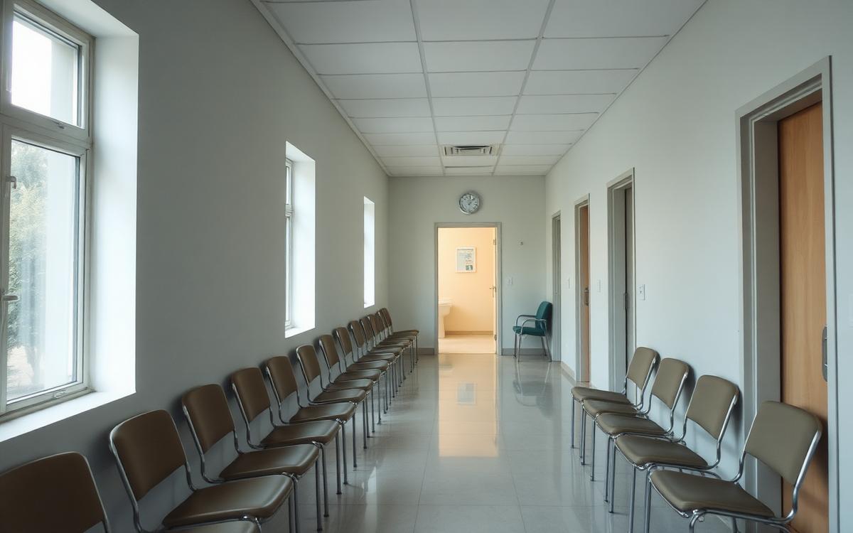 Kako do liječnika u Gajnicama: obiteljska medicina, pedijatrija, hitno