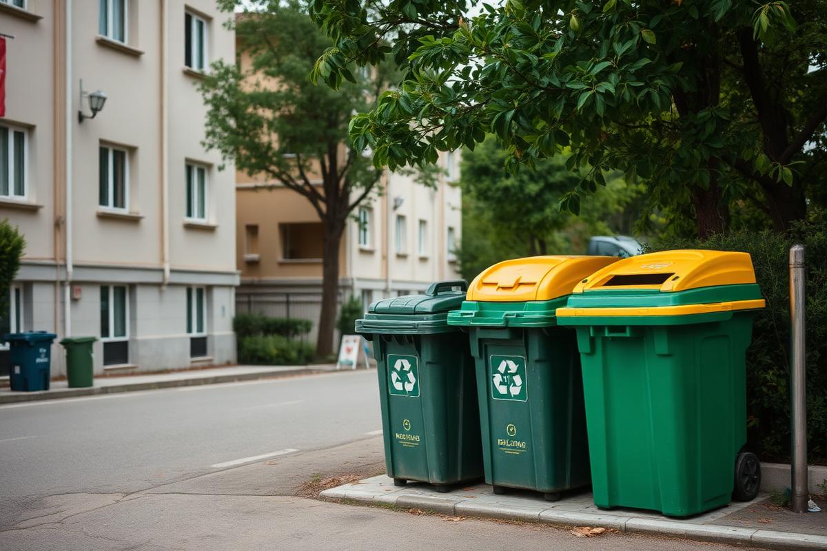 Otpad u Gajnicama: kako odvojiti, gdje odnijeti i što s krupnim otpadom
