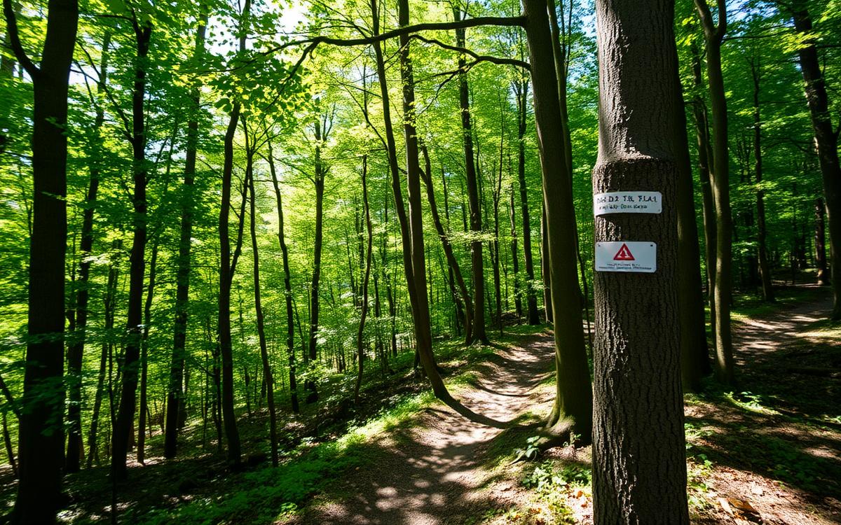 Tri rute s Gajnica: Glavica, Veternica i Kameni svati