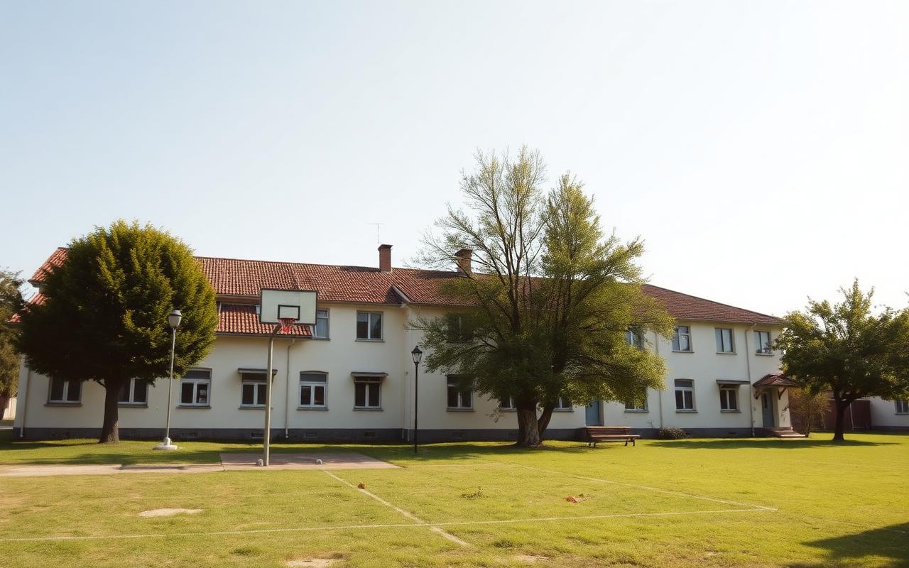 OŠ Dragutina Domjanića: škola s kojom su Gajnice postale kvart