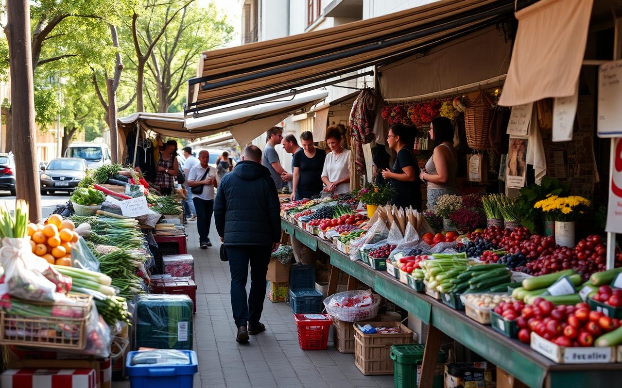 Važne adrese u Gajnicama: tržnica, ambulanta, crkva, kultura, sport
