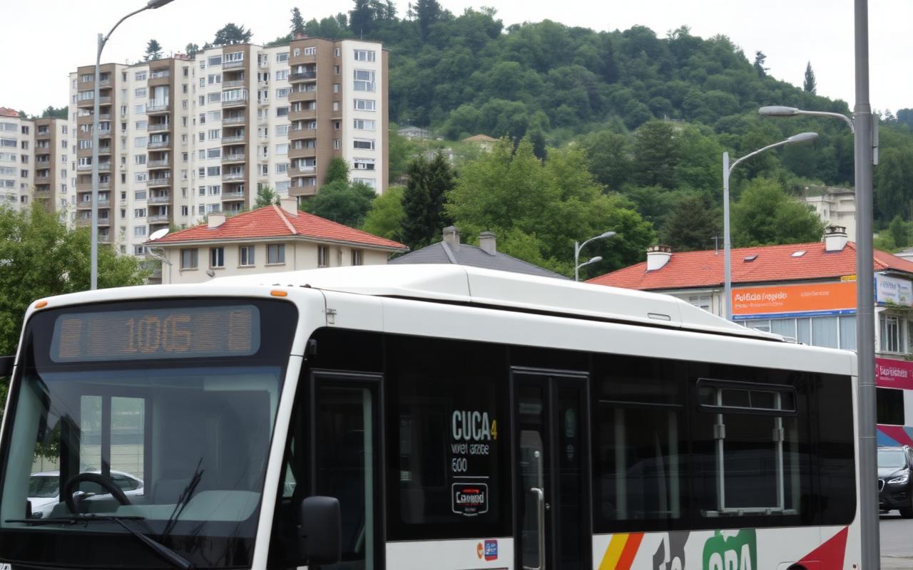 Kako doći u Gajnice: ZET linije 120 i 121